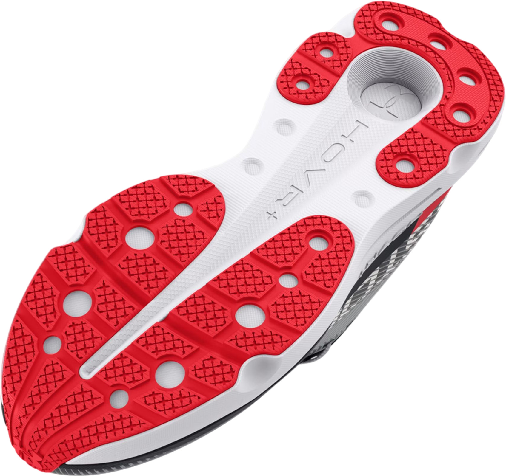 Кроссовки Under Armour Ua U Infinite Pro Storm