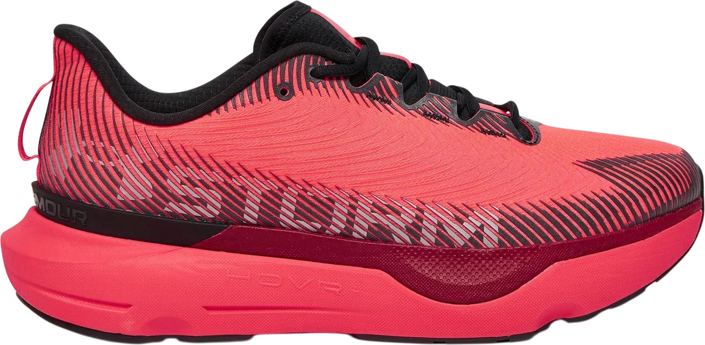 Кроссовки Under Armour Ua U Infinite Pro Storm