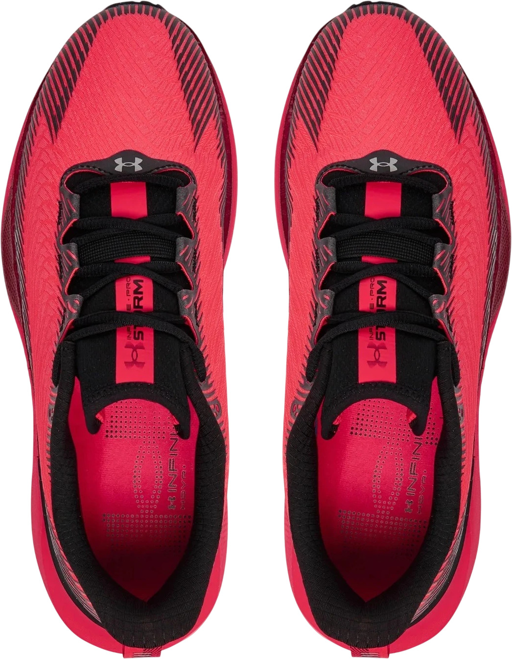 Кроссовки Under Armour Ua U Infinite Pro Storm