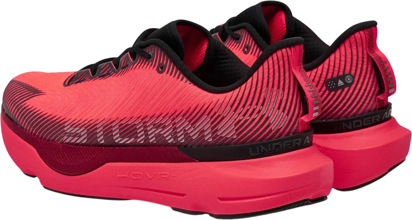 Кроссовки Under Armour Ua U Infinite Pro Storm