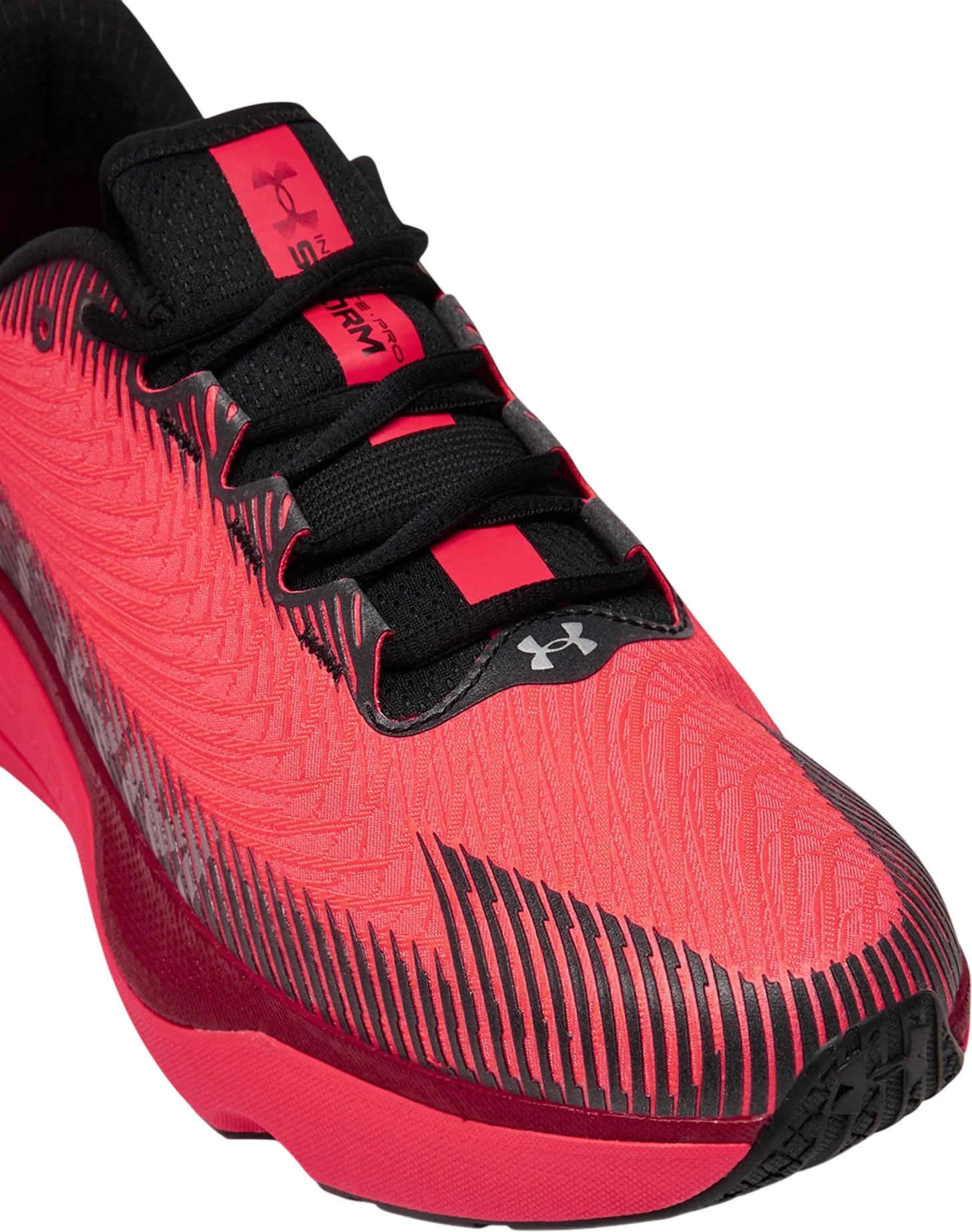 Кроссовки Under Armour Ua U Infinite Pro Storm