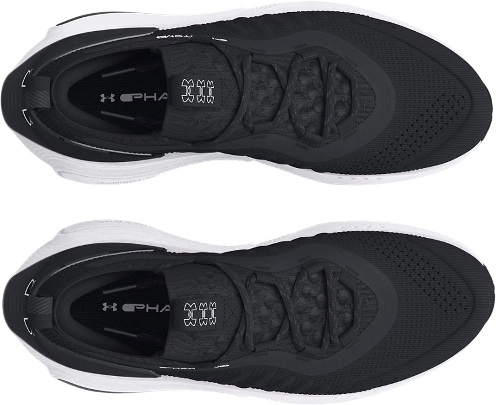 Кроссовки Under Armour UA Phantom 4