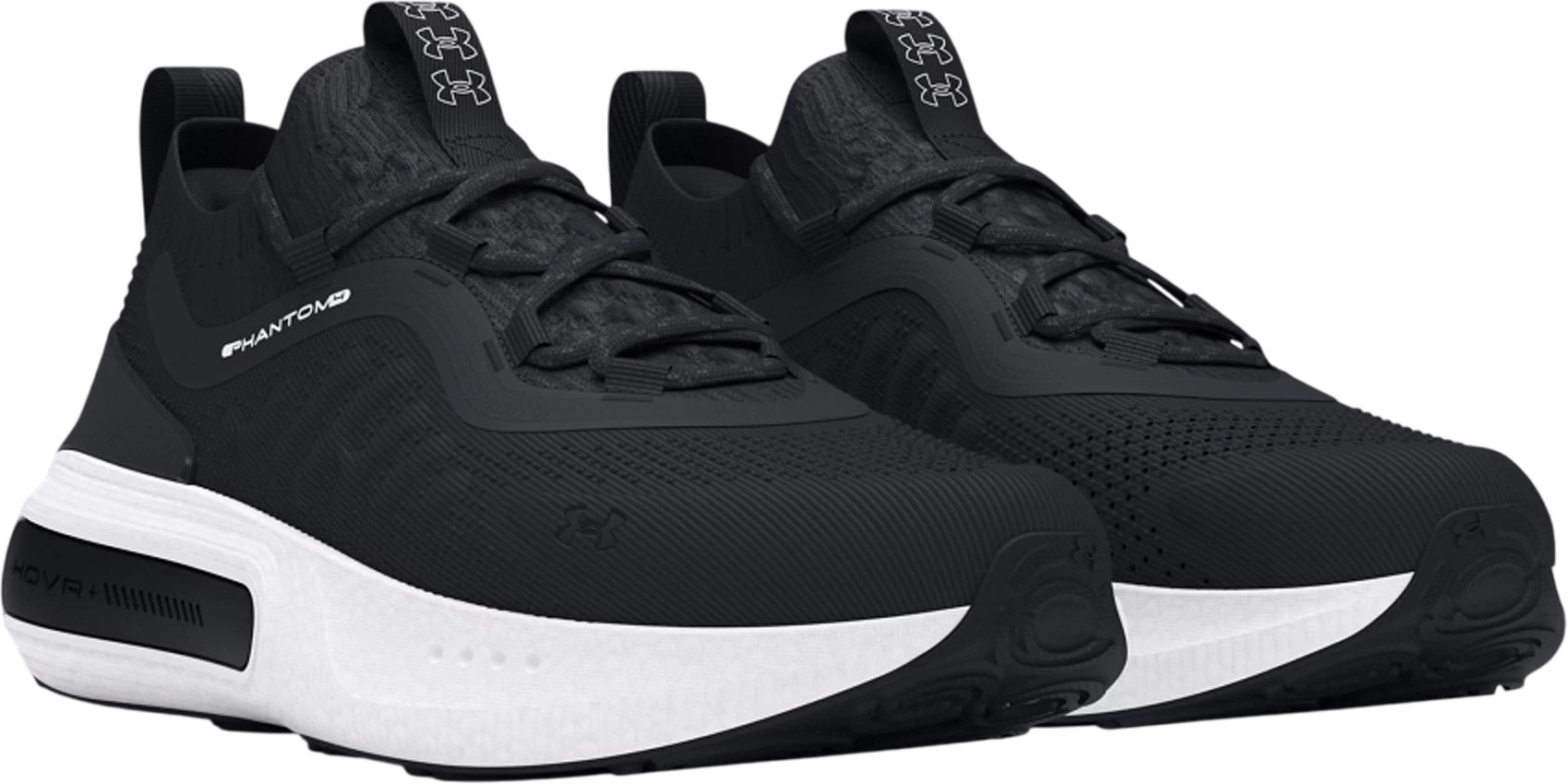Кроссовки Under Armour UA Phantom 4
