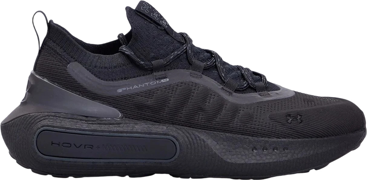 Кроссовки Under Armour UA Phantom 4