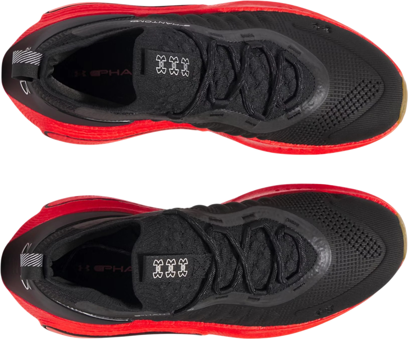 Кроссовки Under Armour UA Phantom 4