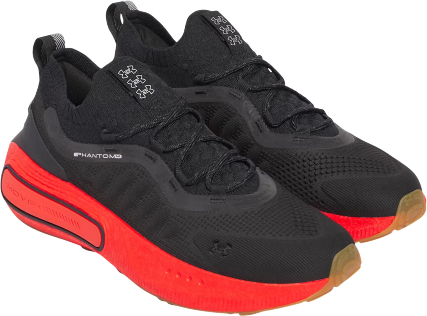 Кроссовки Under Armour UA Phantom 4