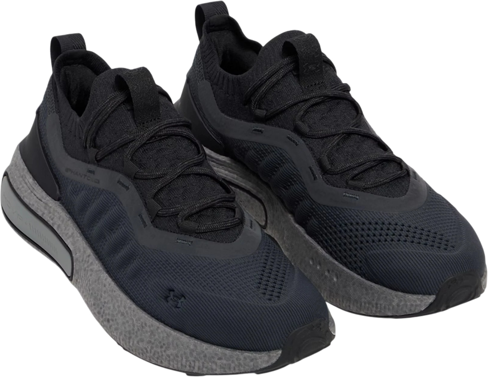 Кроссовки Under Armour UA Phantom 4