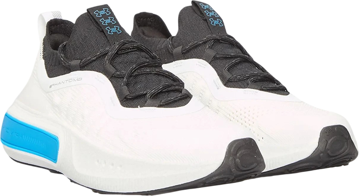 Кроссовки Under Armour UA Phantom 4