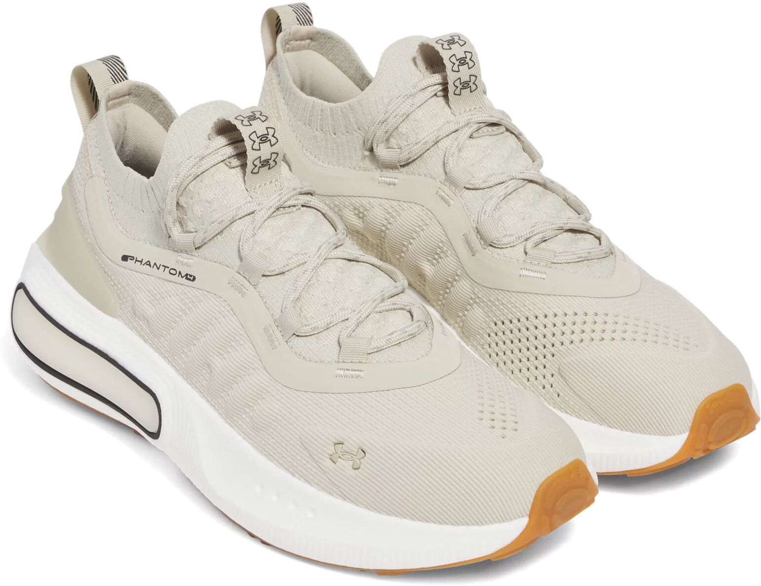 Кроссовки Under Armour UA Phantom 4