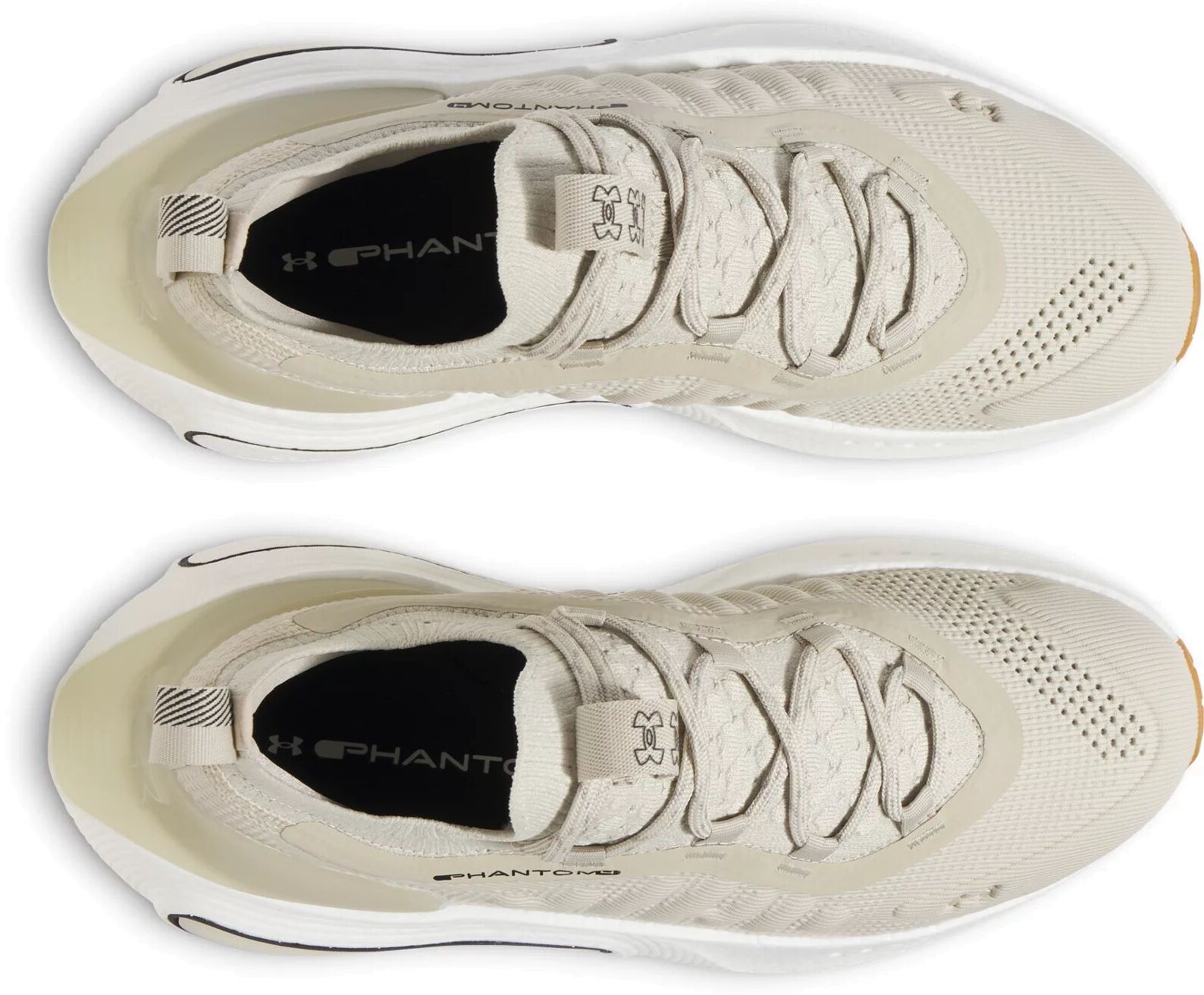 Кроссовки Under Armour UA Phantom 4