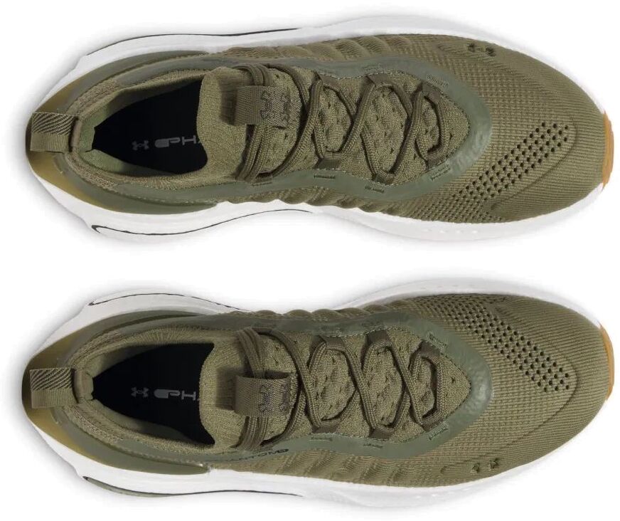 Кроссовки Under Armour UA Phantom 4