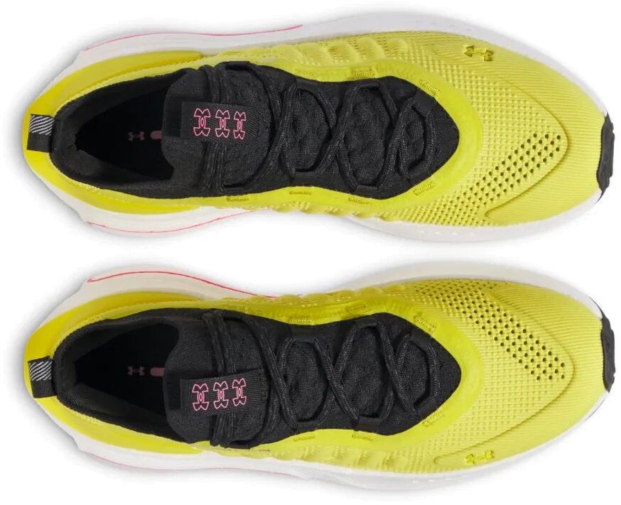 Кроссовки Under Armour UA Phantom 4