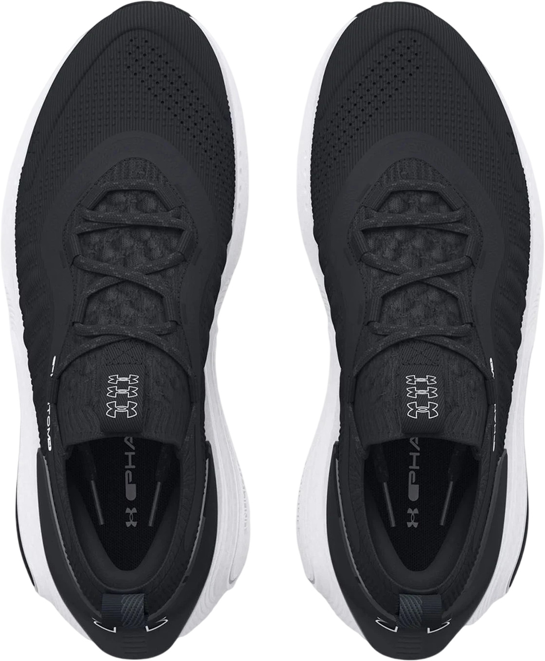 Кроссовки Under Armour UA W Phantom 4