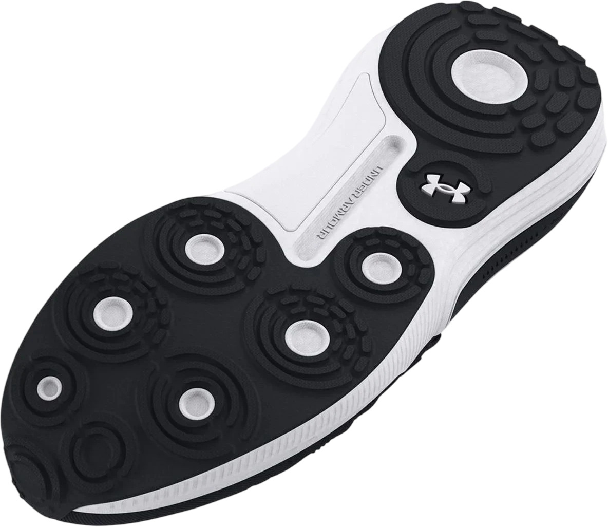 Кроссовки Under Armour UA W Phantom 4