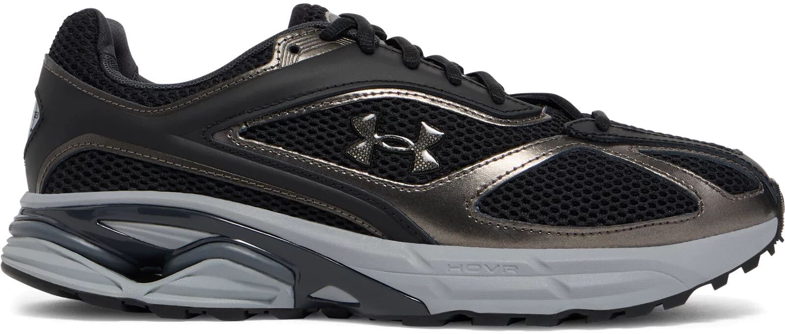 Кроссовки Under Armour UA HOVR Apparition RTRFTR TC