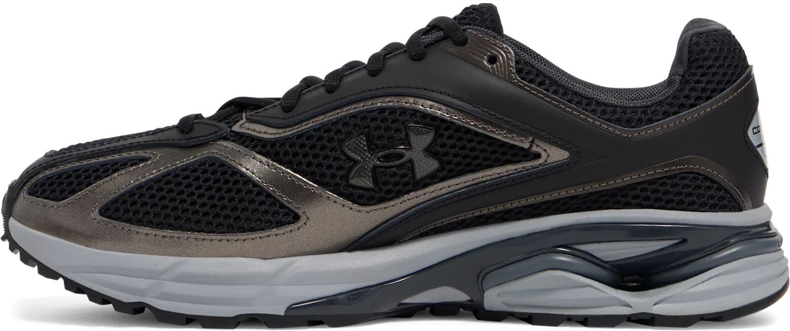 Кроссовки Under Armour UA HOVR Apparition RTRFTR TC