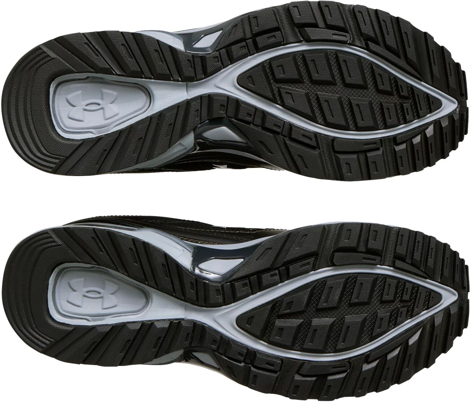 Кроссовки Under Armour UA HOVR Apparition RTRFTR TC