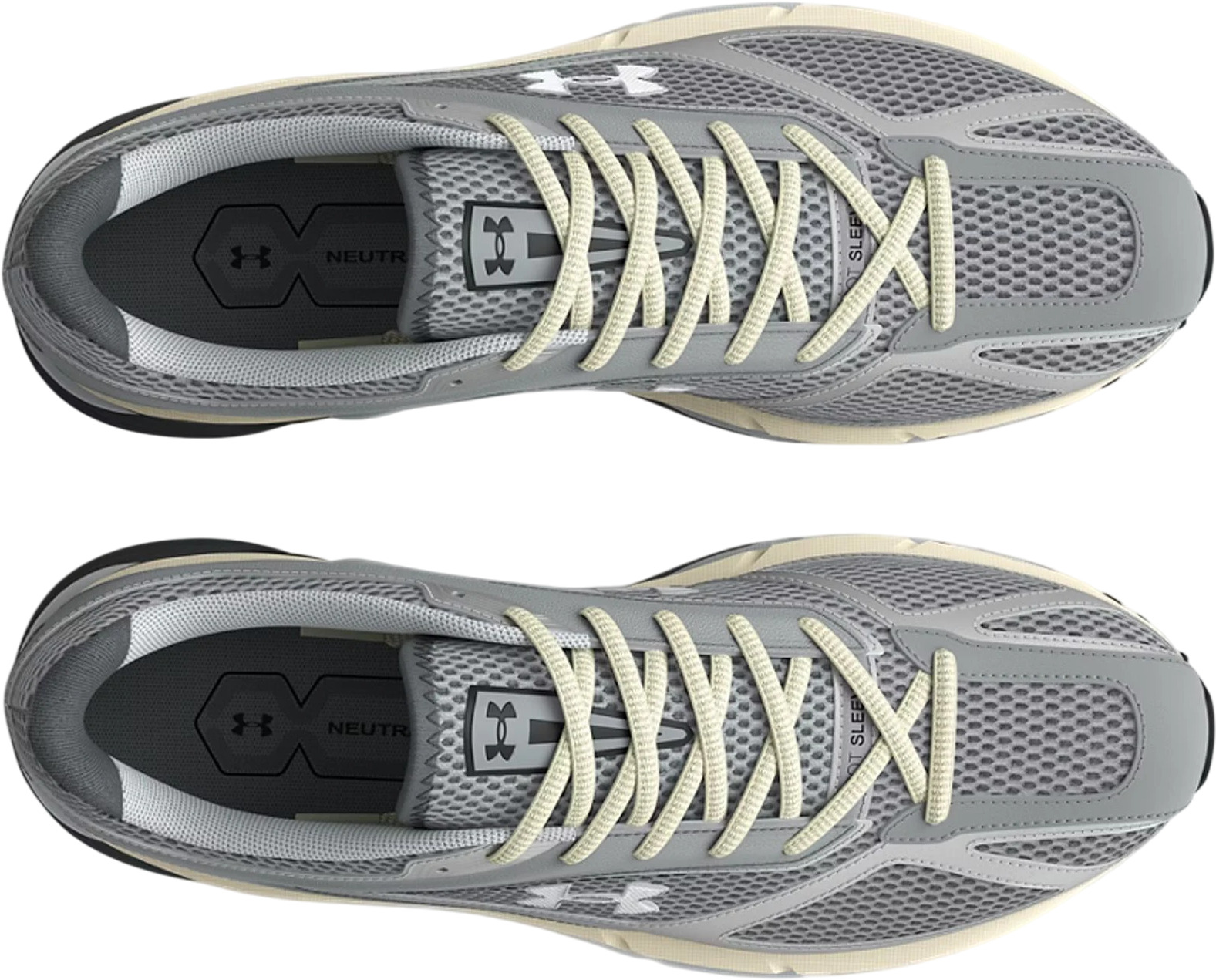 Кроссовки Under Armour UA HOVR Apparition RTRFTR TC
