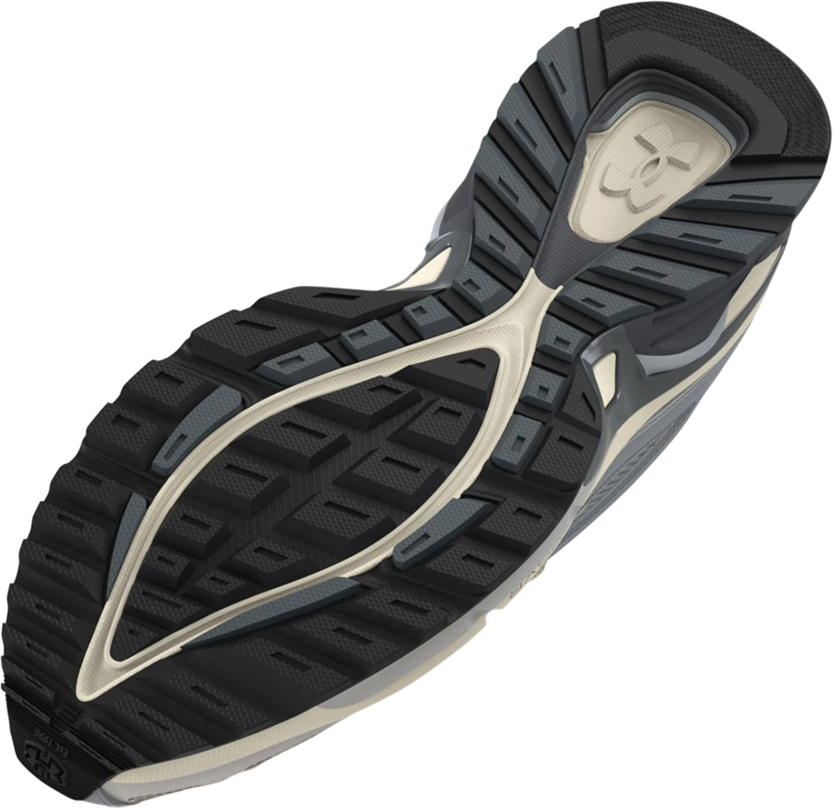 Кроссовки Under Armour UA HOVR Apparition RTRFTR TC