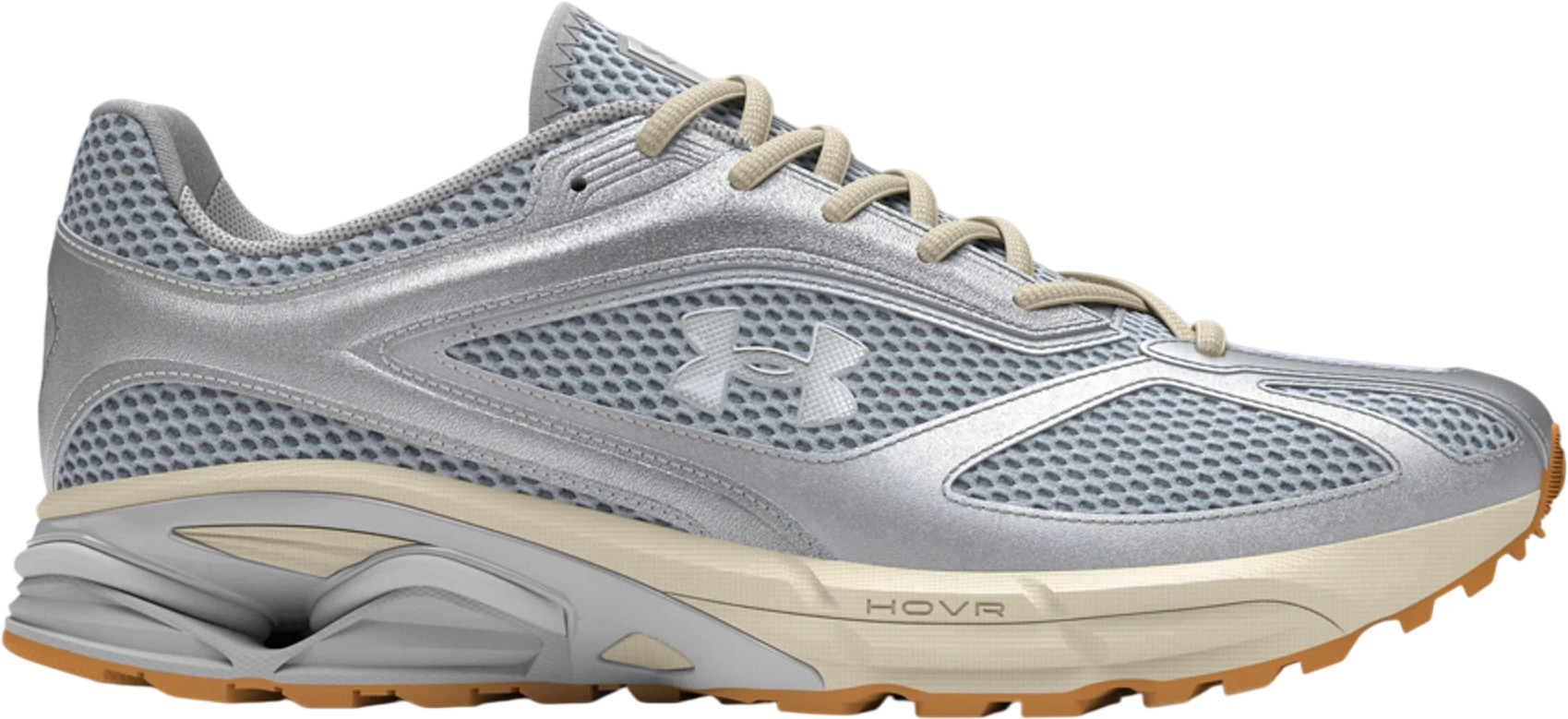 Кроссовки Under Armour UA Hovr Apparition Rtrftr Tc