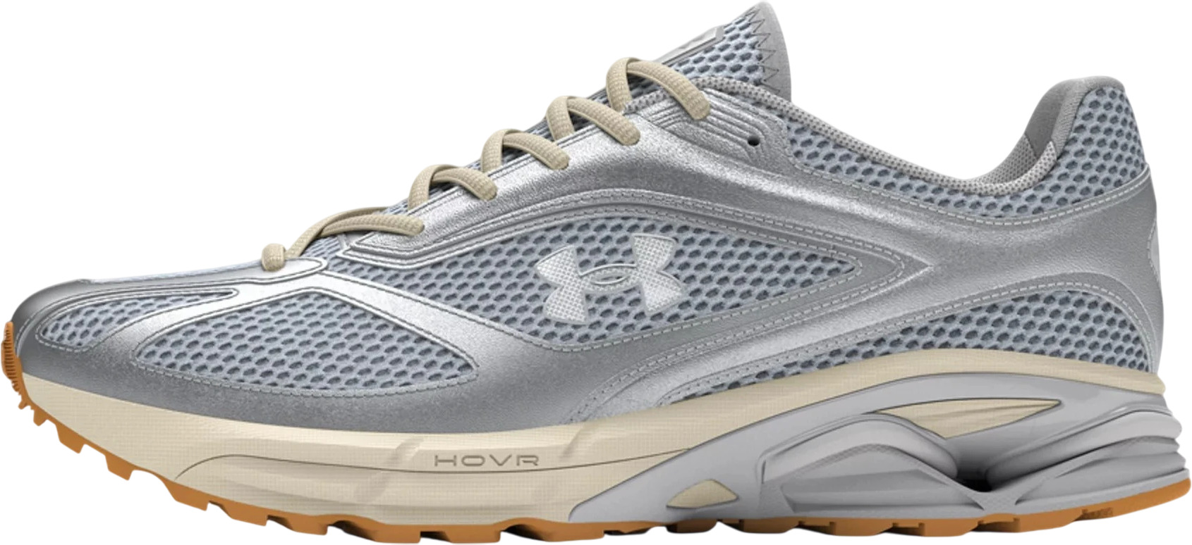 Кроссовки Under Armour UA Hovr Apparition Rtrftr Tc