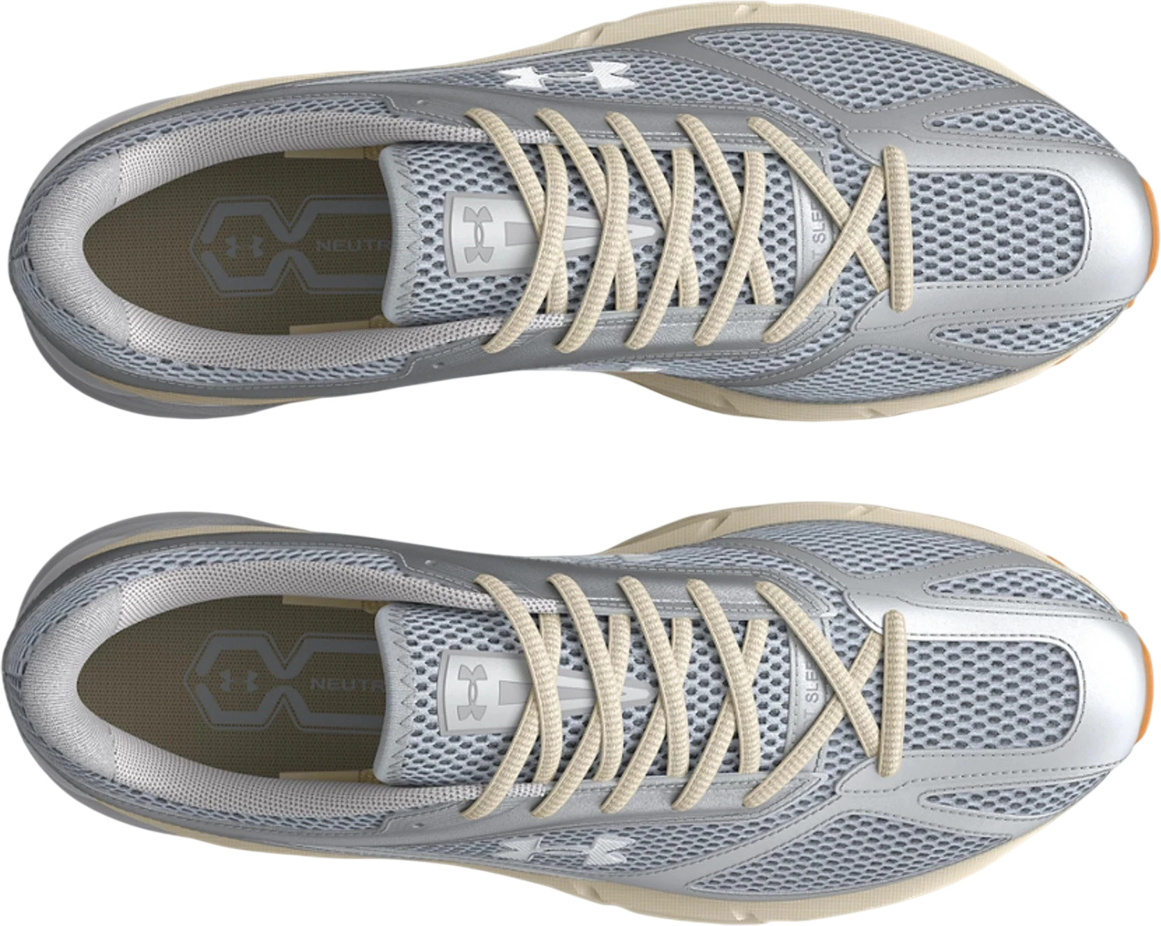 Кроссовки Under Armour UA Hovr Apparition Rtrftr Tc