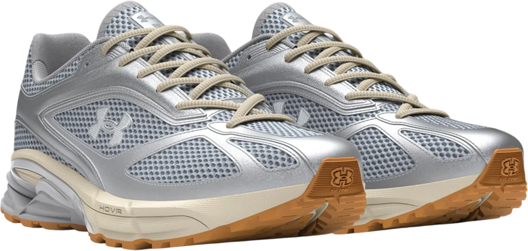 Кроссовки Under Armour UA Hovr Apparition Rtrftr Tc