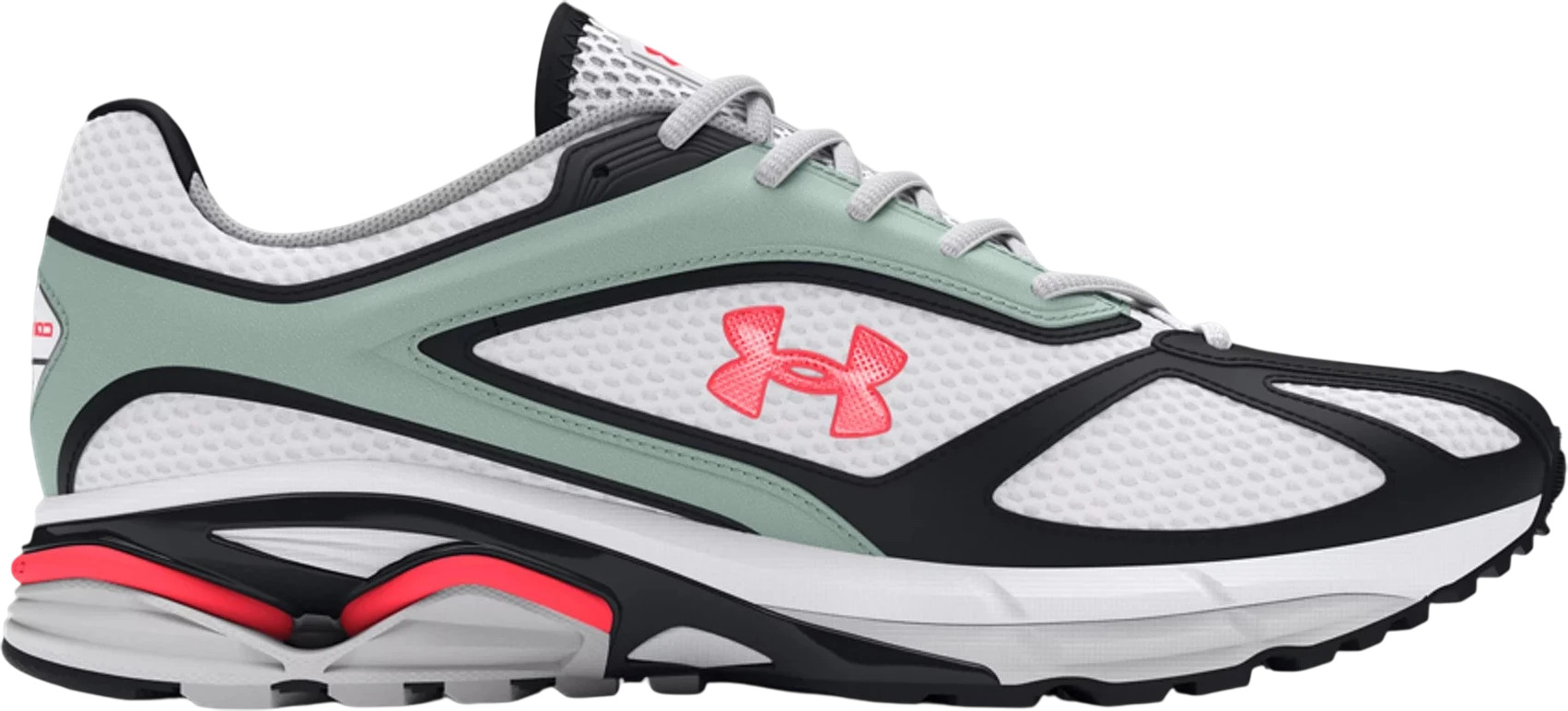 Кроссовки Under Armour UA HOVR APPARITION RTRFTR TC