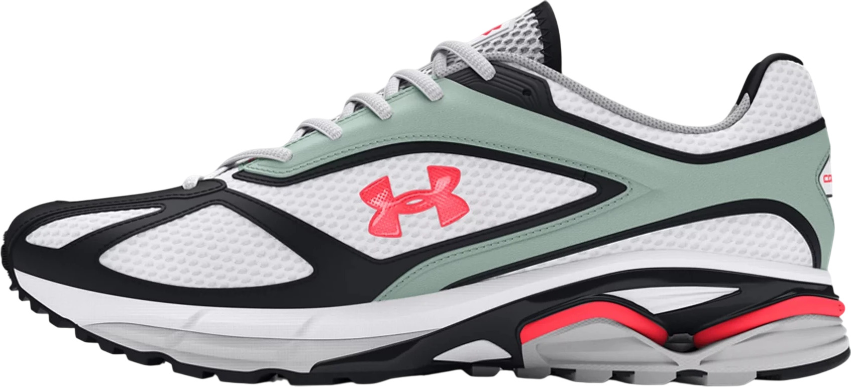 Кроссовки Under Armour UA HOVR APPARITION RTRFTR TC