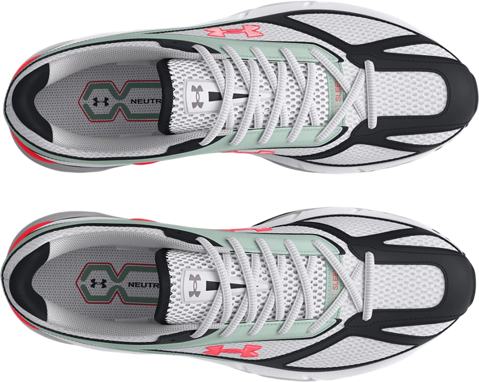 Кроссовки Under Armour UA HOVR APPARITION RTRFTR TC