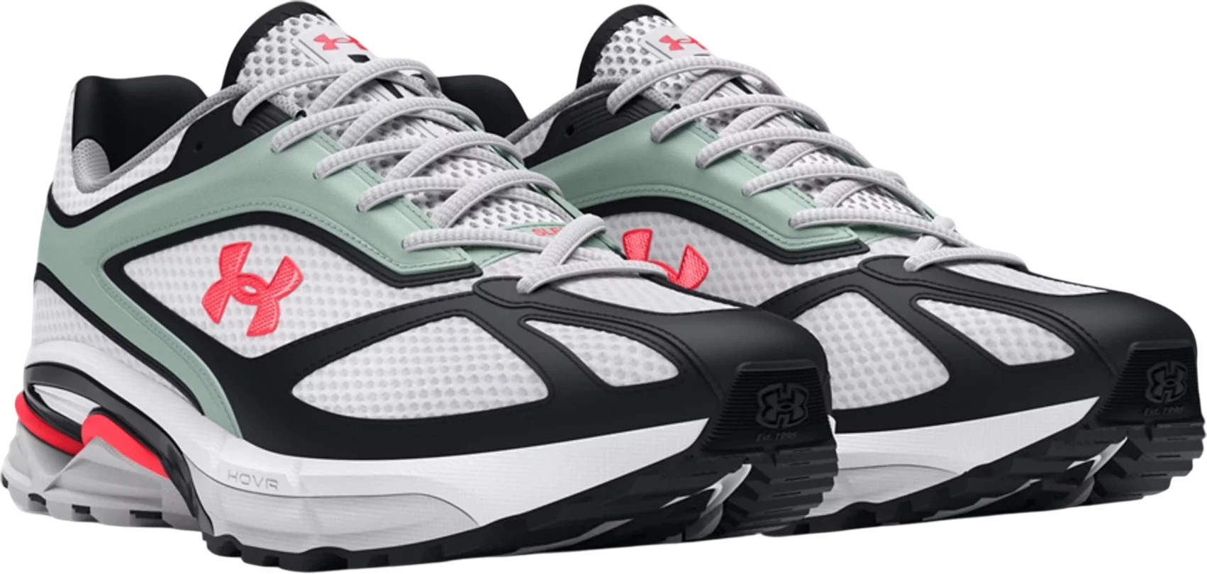 Кроссовки Under Armour UA HOVR APPARITION RTRFTR TC