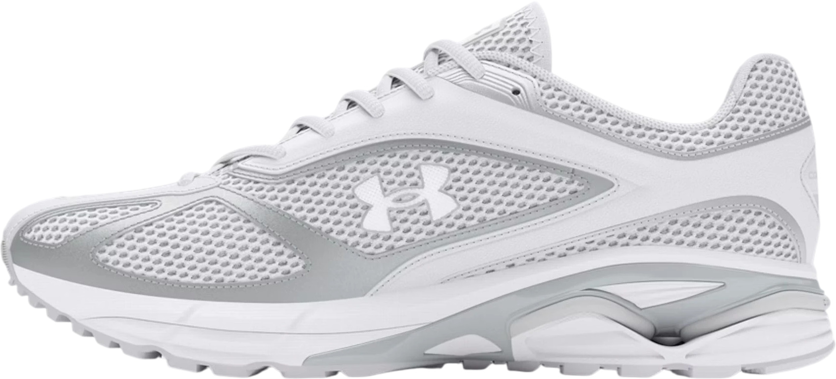 Кроссовки Under Armour UA HOVR Apparition RTRFTR TC