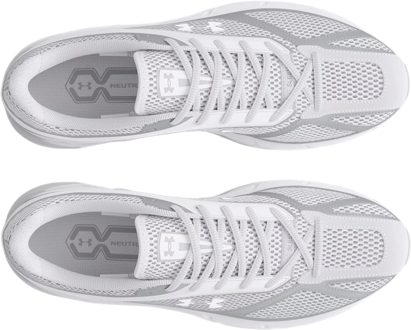 Кроссовки Under Armour UA HOVR Apparition RTRFTR TC