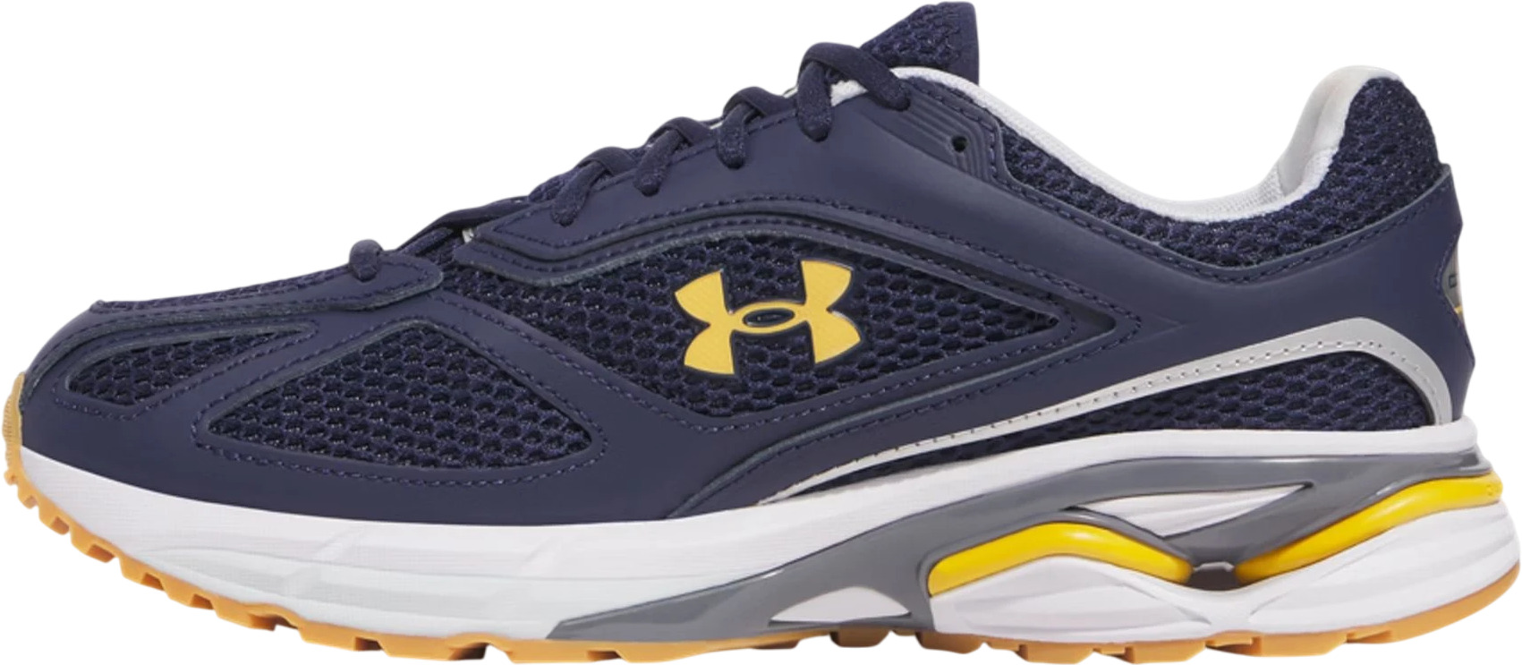 Кроссовки Under Armour UA HOVR Apparition RTRFTR TC