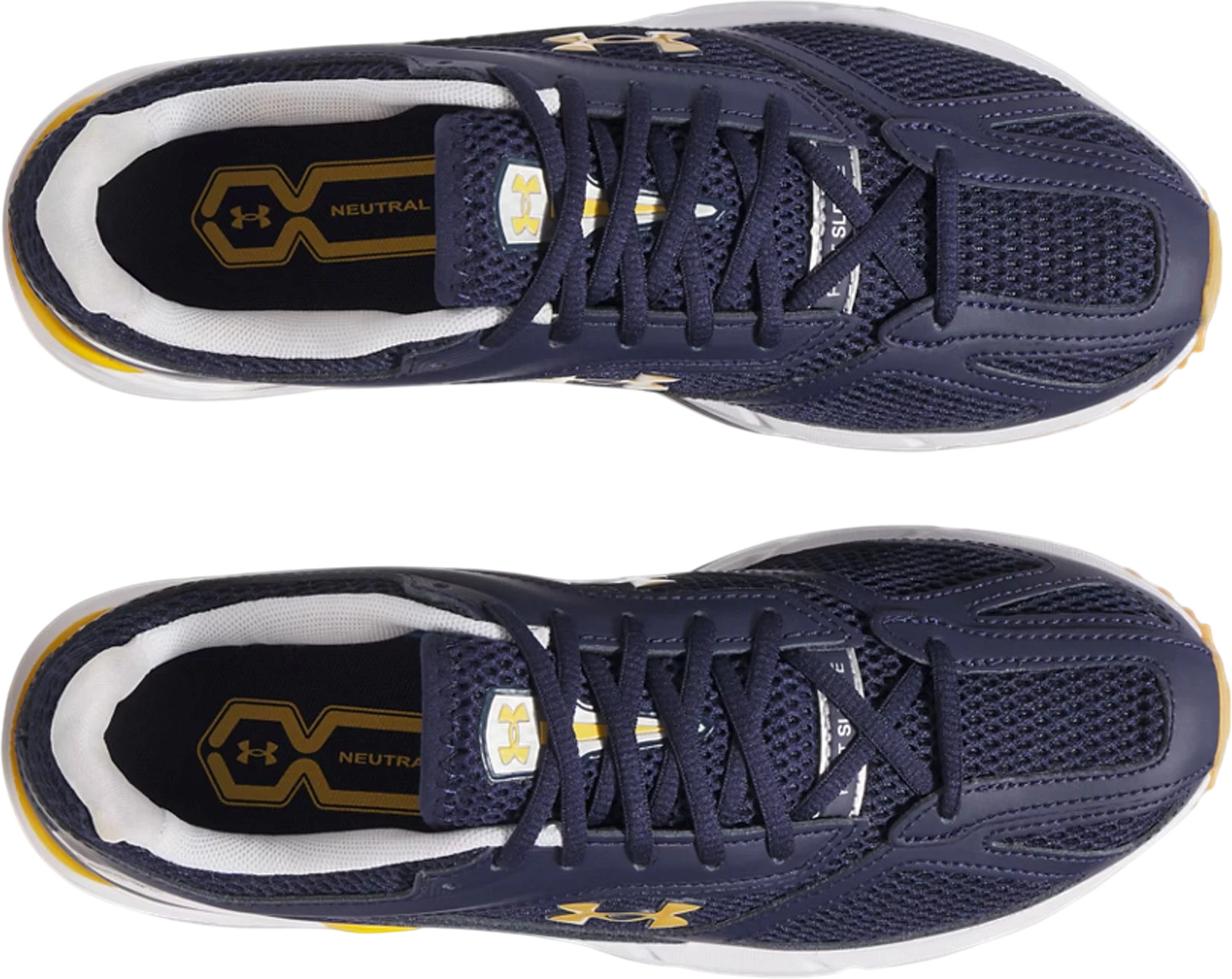 Кроссовки Under Armour UA HOVR Apparition RTRFTR TC