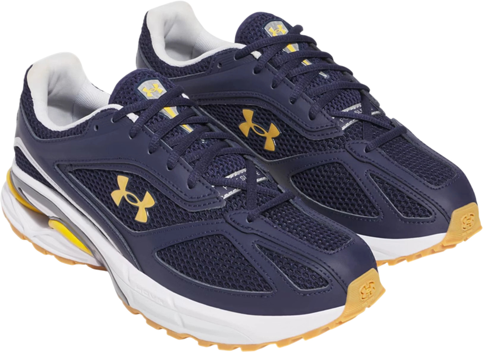 Кроссовки Under Armour UA HOVR Apparition RTRFTR TC
