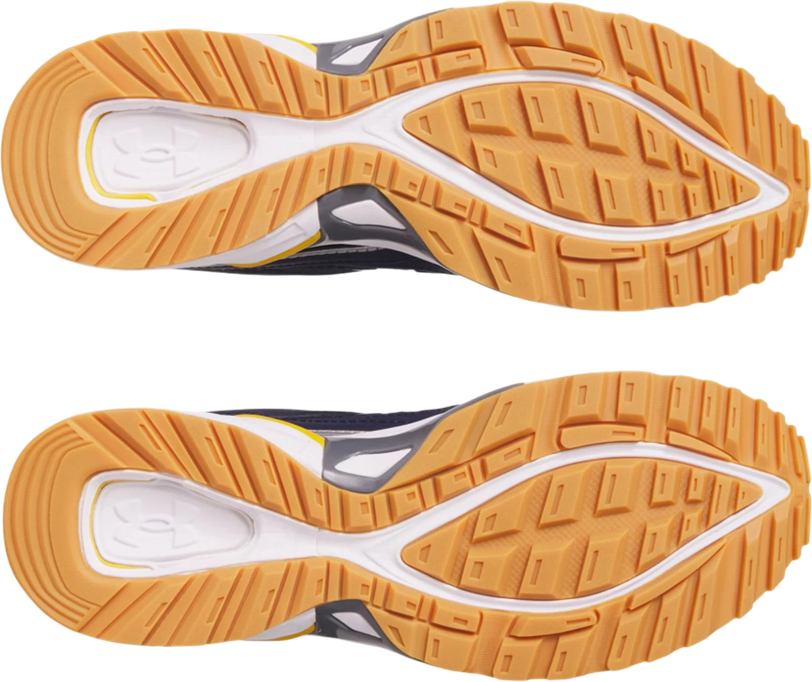Кроссовки Under Armour UA HOVR Apparition RTRFTR TC