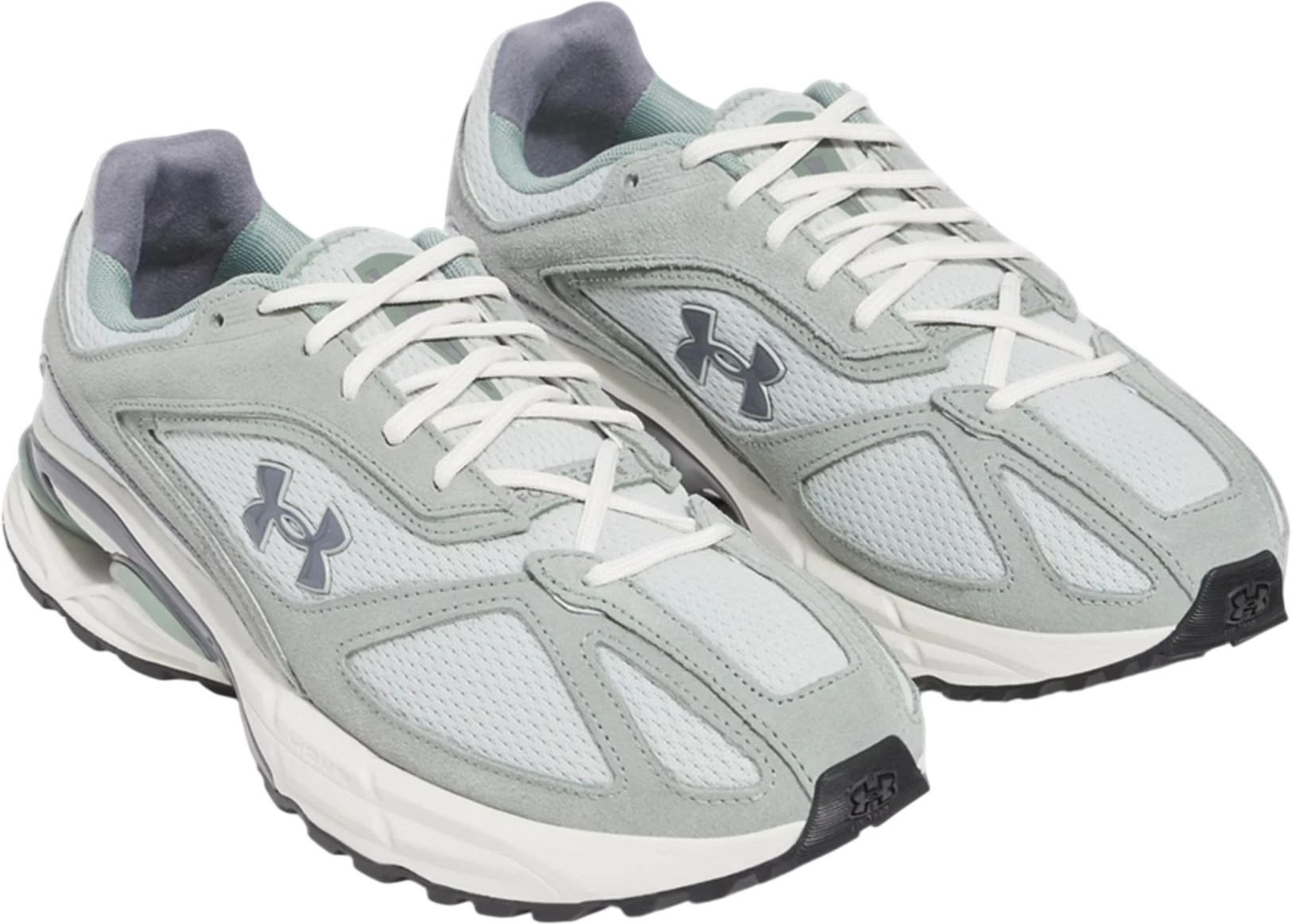 Кроссовки Under Armour UA HOVR Apparition RTRFTR SD