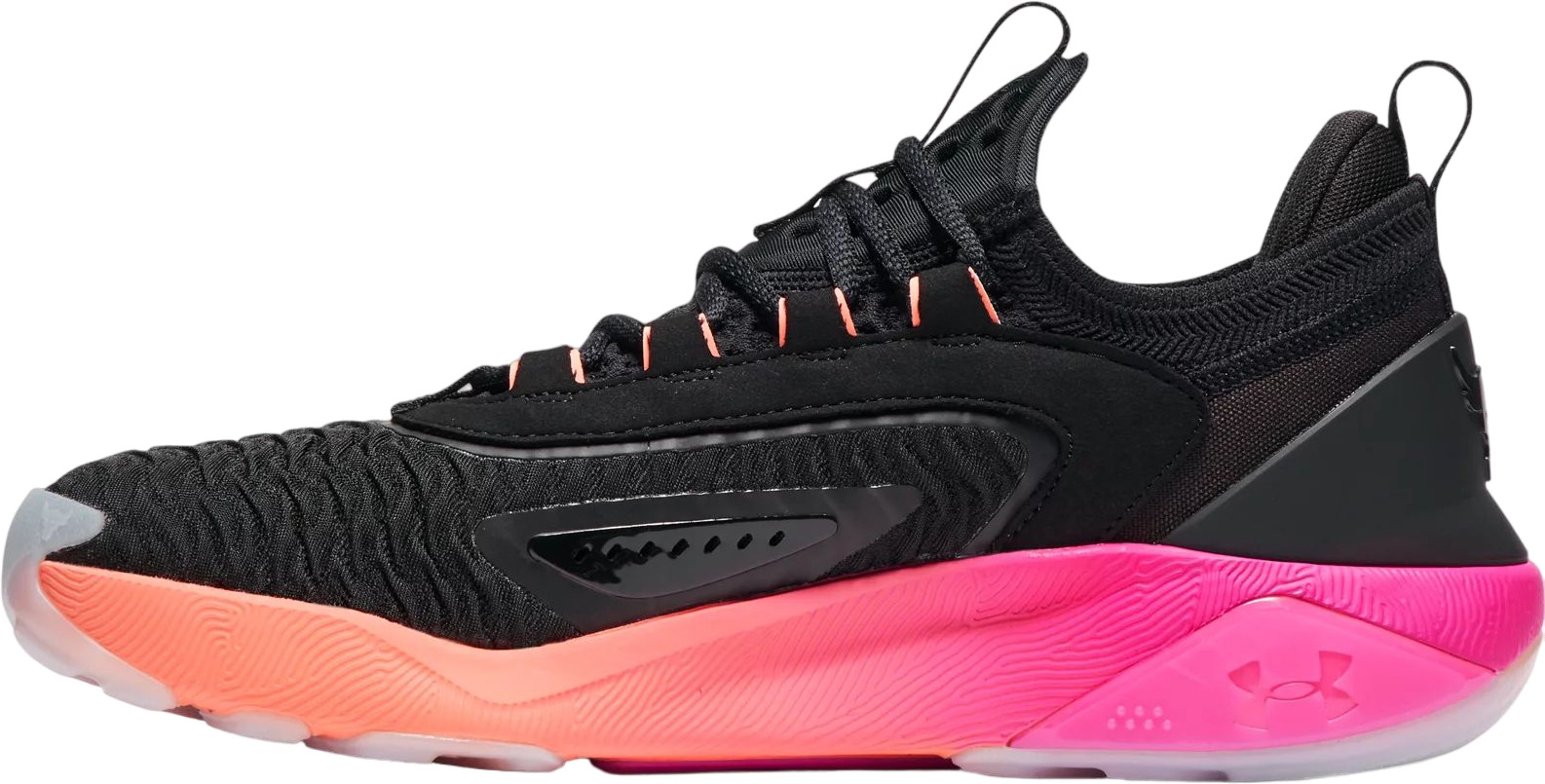 Кроссовки Under Armour Ua Project Rock 7