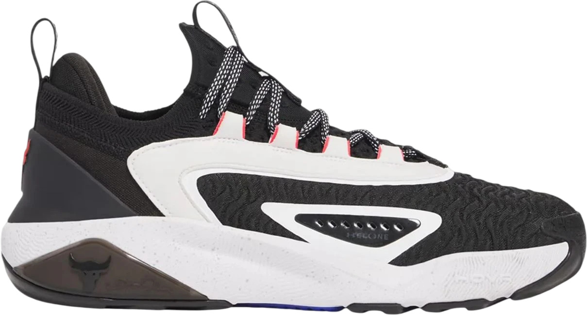 Кроссовки Under Armour Ua Project Rock 7