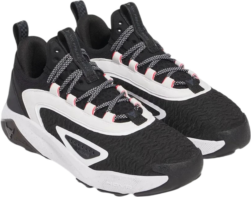 Кроссовки Under Armour Ua Project Rock 7