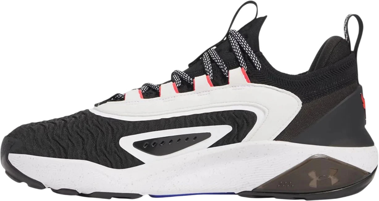 Кроссовки Under Armour Ua Project Rock 7