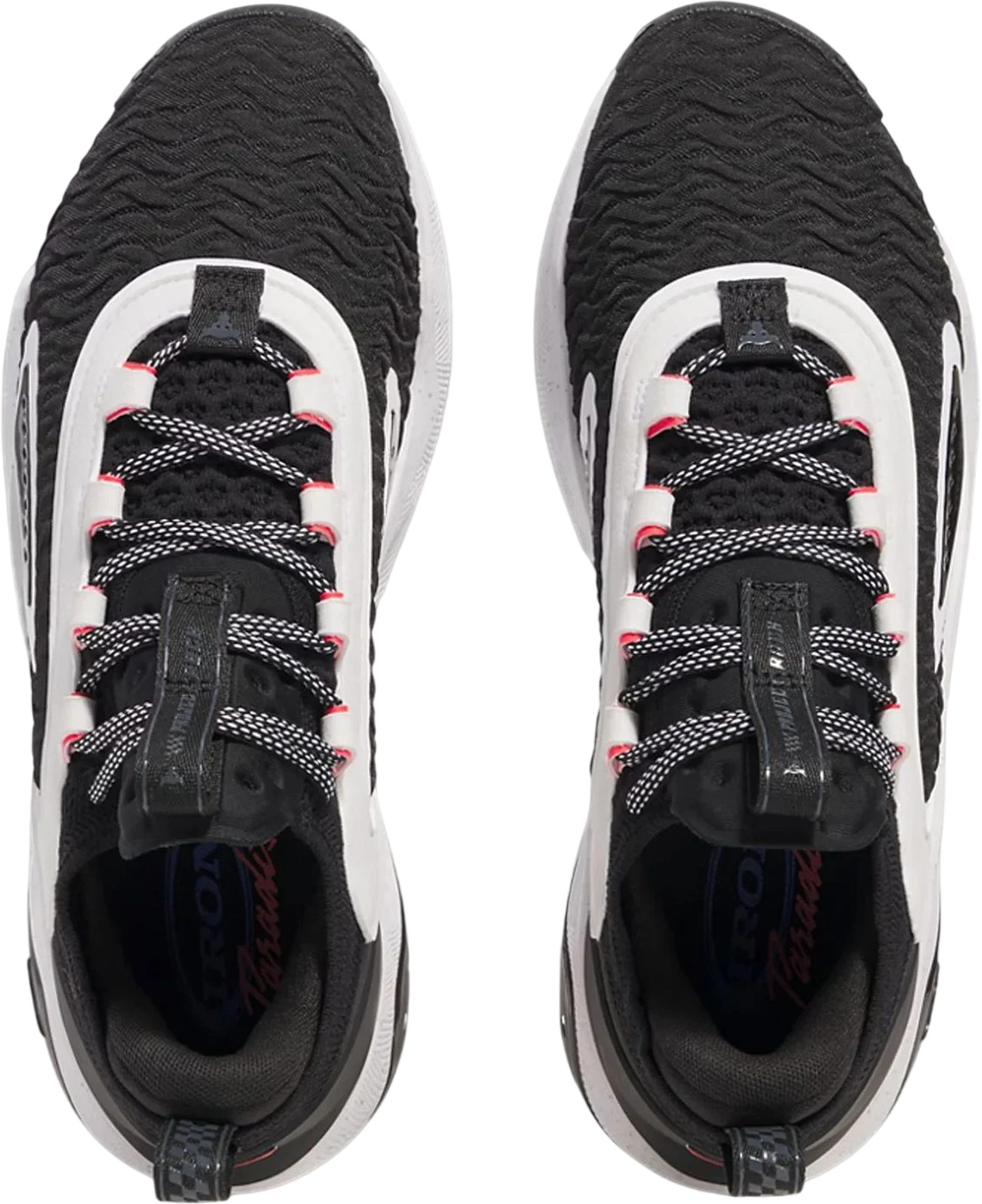Кроссовки Under Armour Ua Project Rock 7