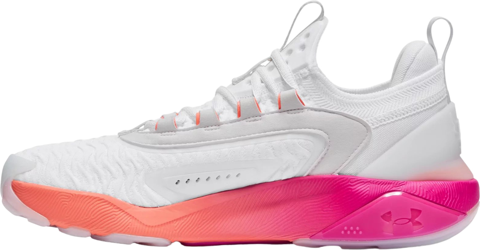 Кроссовки Under Armour Ua Project Rock 7