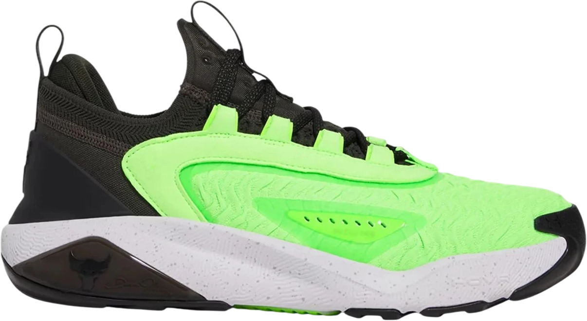 Кроссовки Under Armour Ua Project Rock 7
