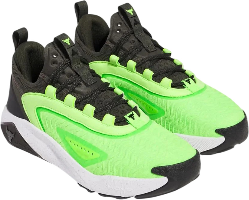 Кроссовки Under Armour Ua Project Rock 7