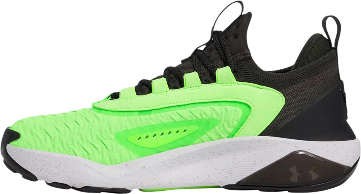 Кроссовки Under Armour Ua Project Rock 7
