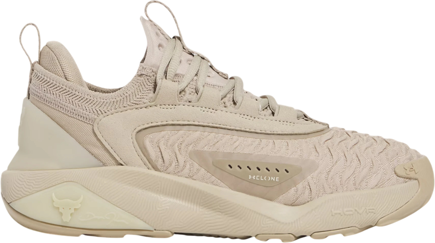 Кроссовки Under Armour Ua W Project Rock 7