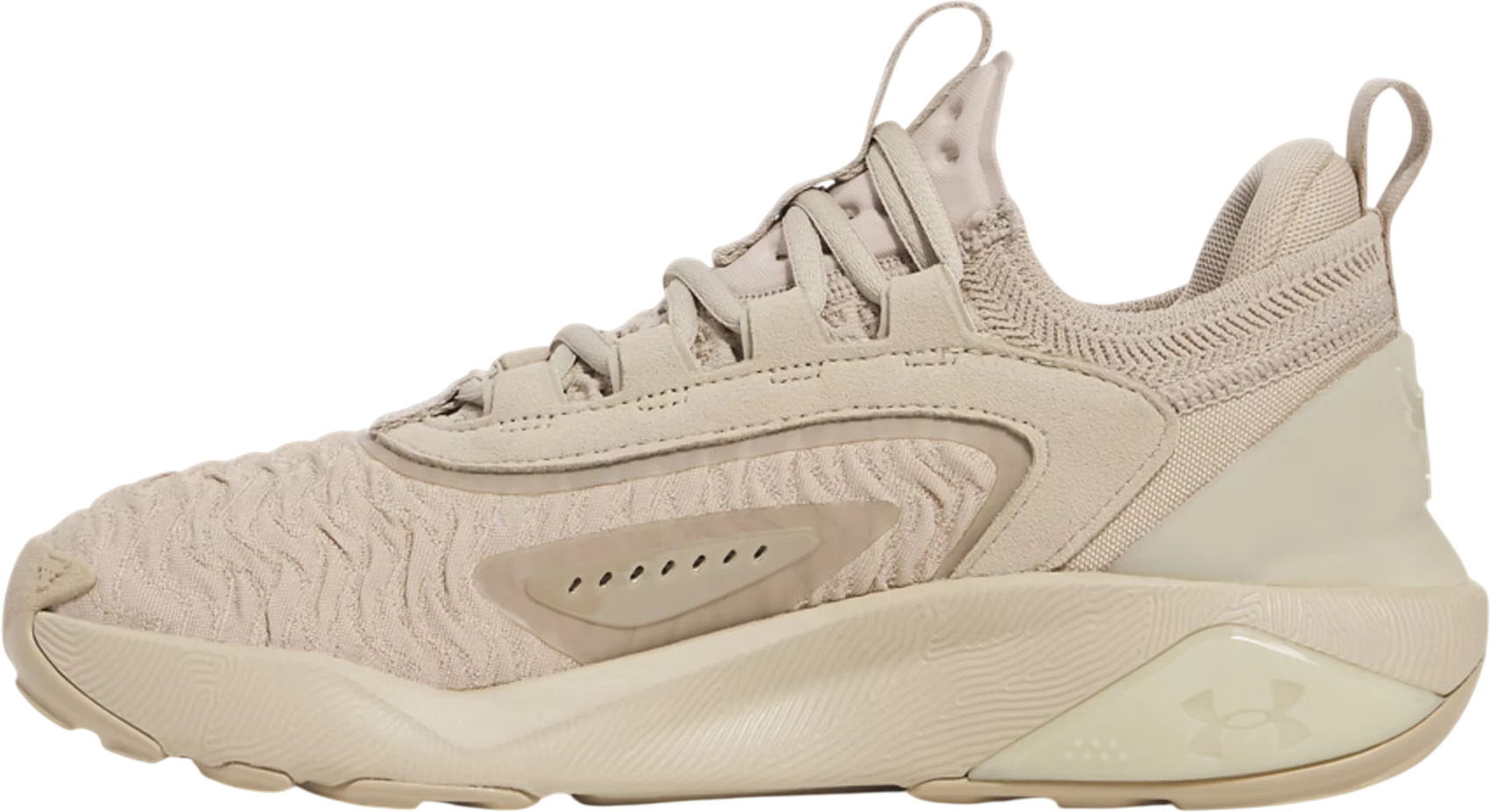 Кроссовки Under Armour Ua W Project Rock 7