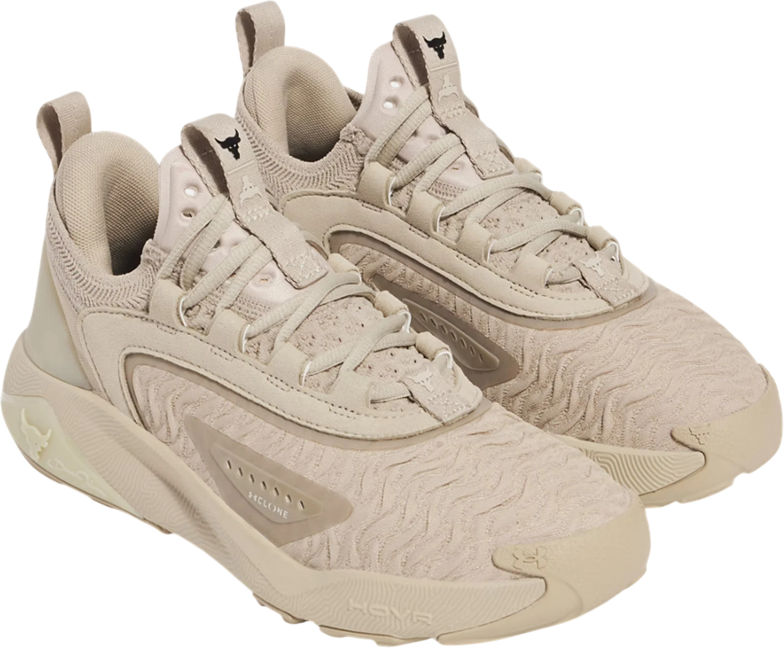 Кроссовки Under Armour Ua W Project Rock 7